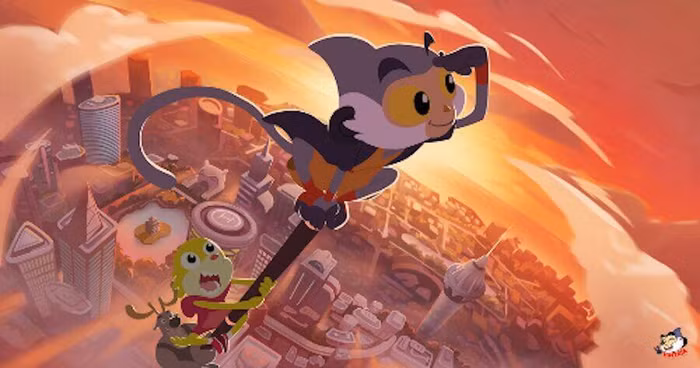 Nguyễn Phi Phi Anh: "Muốn đưa phim hoạt hình Việt Nam ra thế giới" ảnh 1