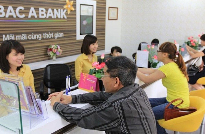 500 triệu cổ phiếu BacABank chào sàn UpCOM ngày 28/12