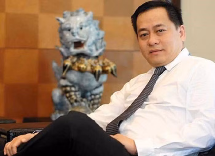 Ông Vũ “nhôm” vẫn còn 63,7 triệu cổ phần tai DongABank
