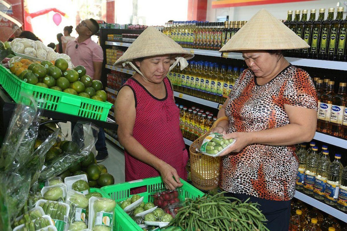 VinMart+ lập kỷ lục mở mới hơn 100 cửa hàng trong 1 tháng ảnh 2