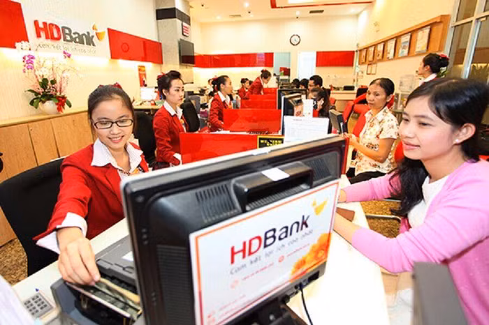 9 tháng HDBank báo lãi trước thuế hơn 1.900 tỷ đồng, tỷ lệ nợ xấu 1,14%