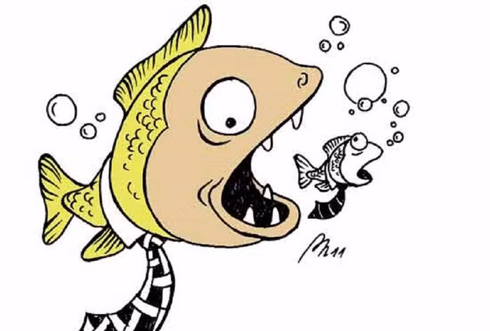 HAR lại muốn thâu tóm 55% cổ phần Công ty Phương Đông