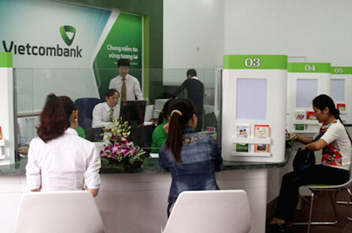 Sự vô lý của chứng khoán nhìn từ "ông lớn" Vietcombank