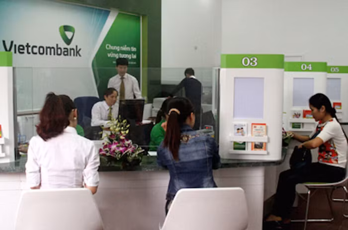 Sự vô lý của chứng khoán nhìn từ "ông lớn" Vietcombank