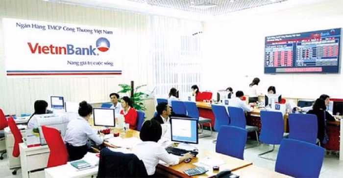 VietinBank ráo riết thu hồi nợ xấu