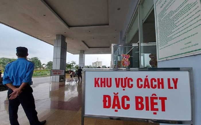 Hà Nội: Người cách ly vì Covid-19 được hỗ trợ 100 nghìn đồng/ngày