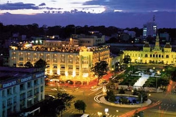 Điện lực Hồ Chí Minh không muốn mang tiếng ngồi không hưởng lợi?