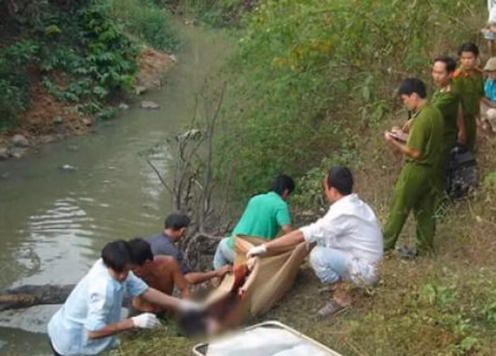 Chân dung nghi can thảm sát 4 người ở Lào Cai