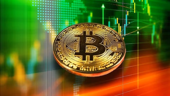 Chuyên gia dự báo giá bitcoin có thể chạm ngưỡng 100.000 USD trong vòng 12 tháng