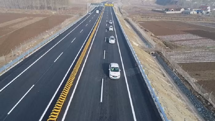 Chuyển sang đầu tư công 3 dự án đường cao tốc Bắc – Nam