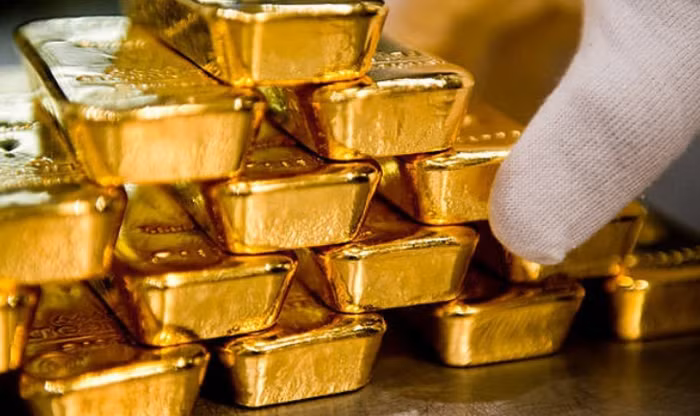 Giá vàng SJC bỏ xa thế giới hơn 20 triệu đồng/lượng