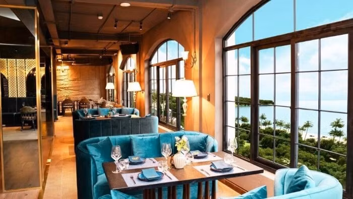 Dự kiến trong tháng 11/2020, NovaHills sẽ được đổi tên thành Centara Mirage Beach Resort Mui Ne