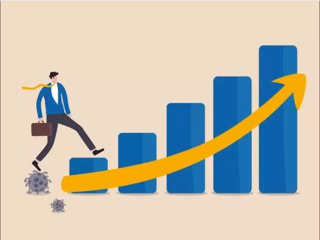 chứng khoán ngày