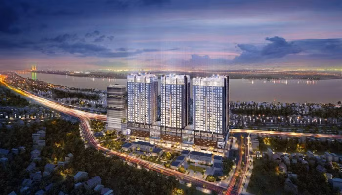 Penthouse - Lựa chọn của giới siêu giàu
