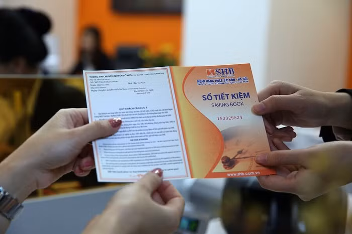 Gửi tiền tại SHB trúng xế sang, ngàn lộc vàng SJC