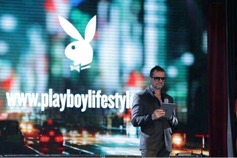 Playboy Establishment - Sức hút khó cưỡng tại Hà Nội