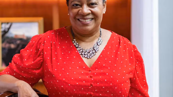 Bà Lisa Dunningan - nhà đồng sáng lập "The Wright Stuff Chics".