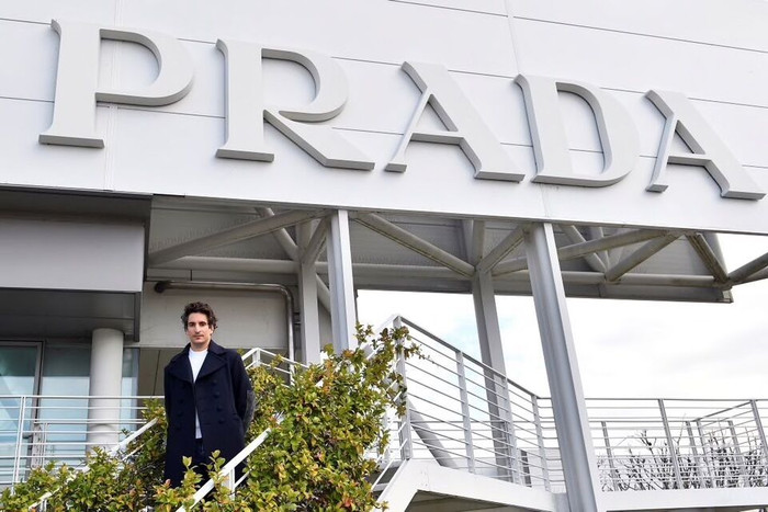 Prada coi thời trang “second-hand” là cơ hội, cân nhắc các mối quan hệ hợp tác