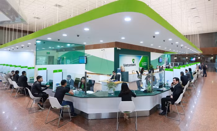 Tỷ lệ sở hữu của khối ngoại tại các ngân hàng “big four” hiện nay như thế nào?