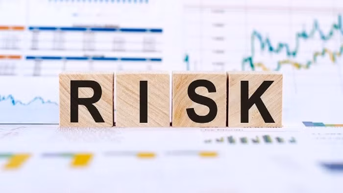 rủi ro chứng khoán