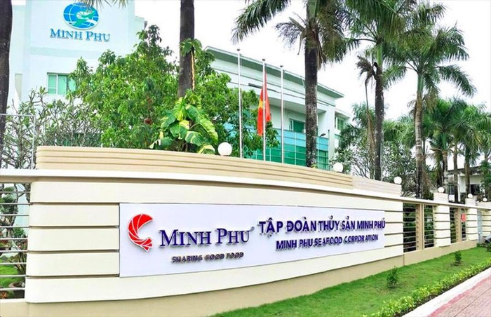 "Vua tôm" Minh Phú hạ kế hoạch lợi nhuận năm 2022