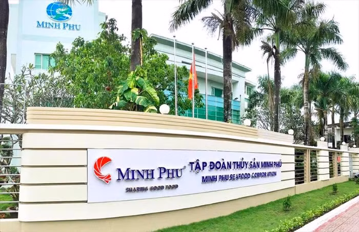 "Vua tôm" Minh Phú hạ kế hoạch lợi nhuận năm 2022