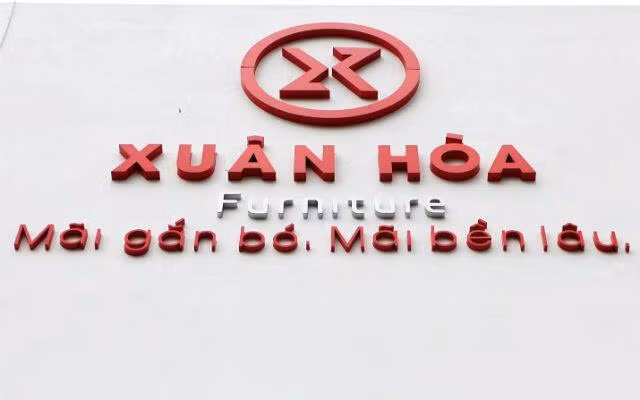 CTCP Xuân Hòa Việt Nam