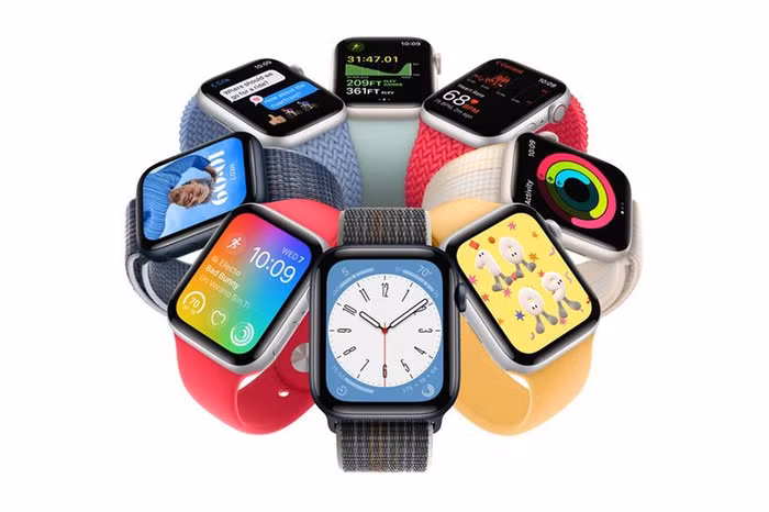 Apple Watch SE