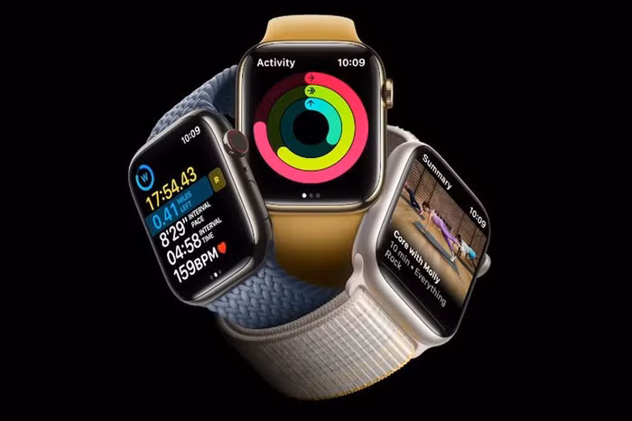 Apple Watch series 8