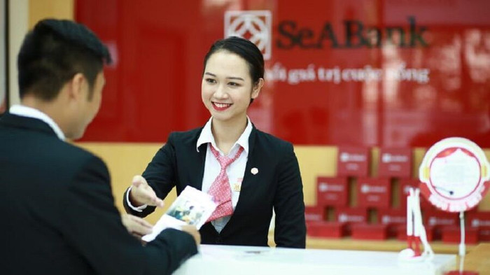 SeABank được vinh danh Top 50 Công ty đổi mới sáng tạo nhất 2022