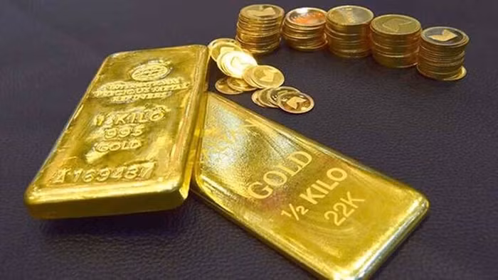 Giá vàng ngày 21/3: Vàng thế giới giảm nhẹ ngay phiên đầu tuần
