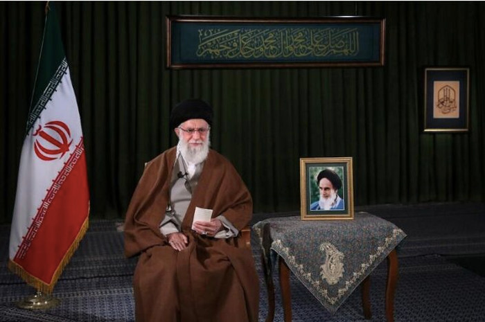 Iran từ chối đề nghị giúp đỡ chống Covid-19 của Hoa Kỳ