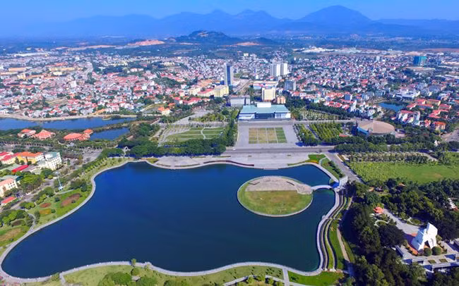 Vĩnh Phúc công khai 11 dự án nhà ở, khu đô thị, dịch vụ thương mại bị “khai tử”