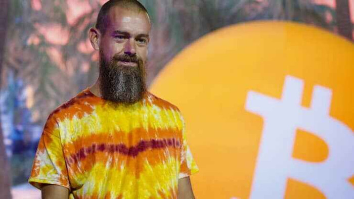 Jack Dorsey từ chức CEO Twitter, muốn tập trung toàn bộ vào bitcoin