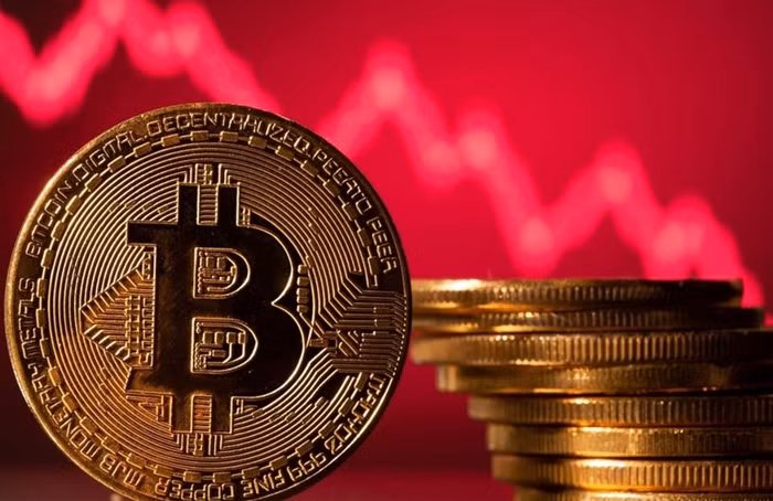 Giá Bitcoin ngày 11/7: Nhiều tiền ảo vốn hóa lớn lao dốc, tổng vốn hóa rơi về khu vực 925 tỷ USD