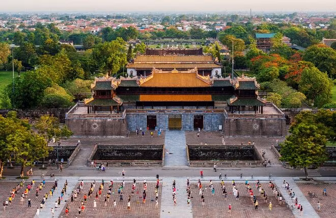 Thừa Thiên – Huế được ban hành một số cơ chế đặc thù