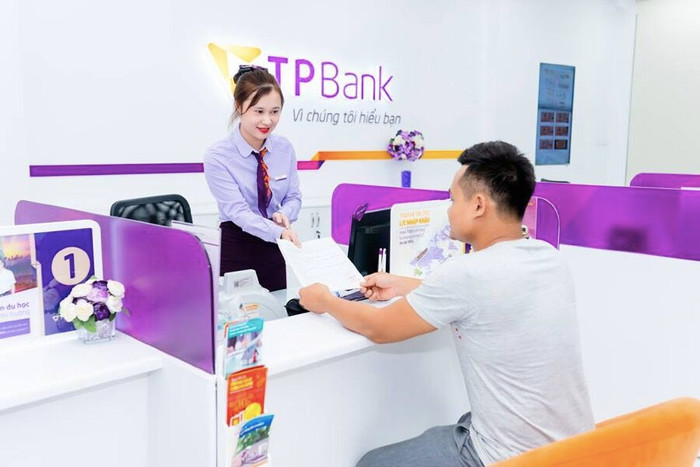 TPBank ủng hộ 5 tỷ đồng cùng cả nước đẩy lùi Covid-19