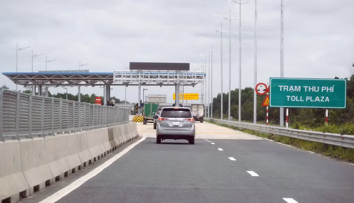 Bộ GTVT đề nghị Tiền Giang tự quyết mức phí BOT cao tốc Trung Lương – Mỹ Thuận