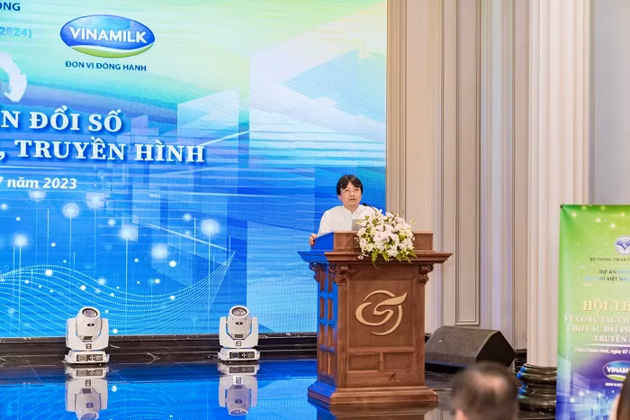 chuyển đổi số