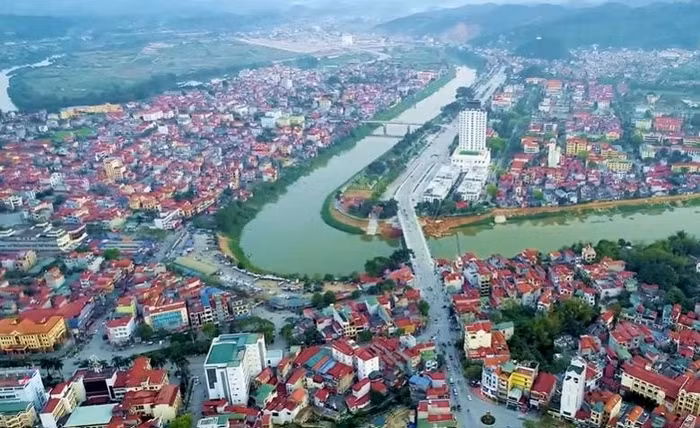 Quỹ đất May – Diêm Sài Gòn lại “phình to” sau khi trúng dự án hơn 800 tỷ ở Lạng Sơn