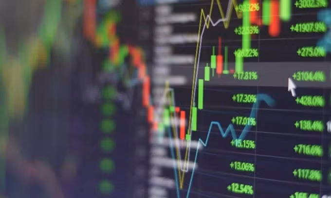 sự kiện chứng khoán