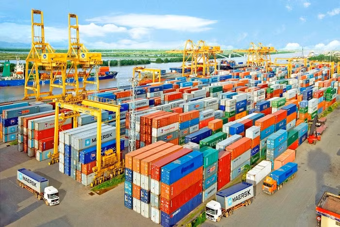 Việt Nam có 27 mặt hàng xuất khẩu vượt ngưỡng 1 tỷ USD