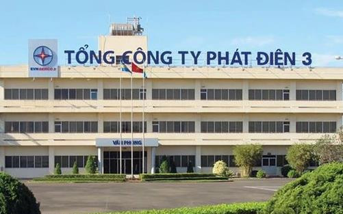 Cổ phiếu công ty con của EVN tăng 50% chỉ trong 1 tháng