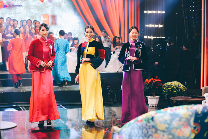 “Thanh xuân tươi đẹp” ra mắt khán giả mùng 5 Tết ảnh 2