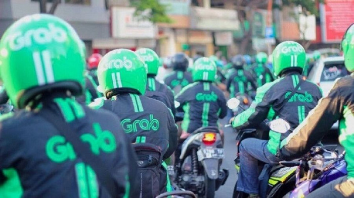 Grab tiếp tục được bơm thêm 200 triệu USD từ Tập đoàn Central