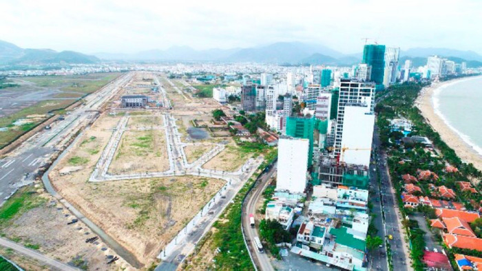 Thị trường BĐS Nha Trang: “Mỏ vàng” ở đâu? ảnh 1