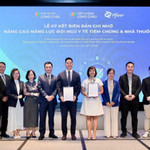 Hệ thống nhà thuốc và trung tâm tiêm chủng Long Châu đã ký kết biên bản ghi nhớ hợp tác cùng Pfizer Việt Nam