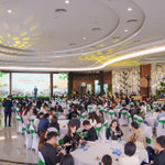 Chuyên gia: “Hải Phòng là địa bàn rất hấp dẫn, lực cầu thực lớn, giá bất động sản sẽ đi lên đều đặn và bền vững”