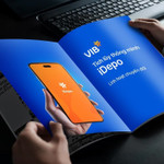 Biến tiền thưởng Tết thành điểm khởi đầu tài chính cho năm mới cùng iDepo VIB