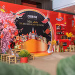 MSN lọt top 3 cổ phiếu được khối ngoại mua ròng mạnh nhất từ đầu năm: Điều gì đang diễn ra? 